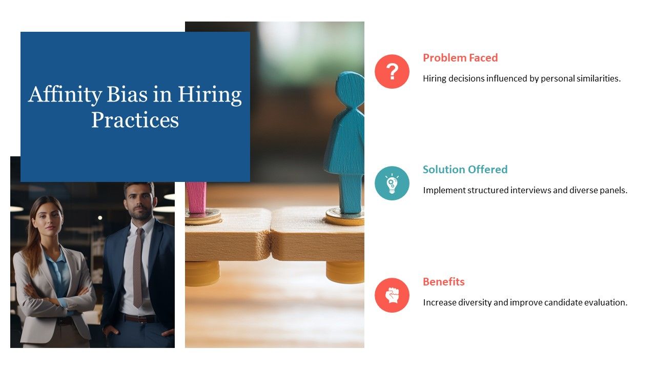 Workplace Biases To Avoid In 2023 PPT Outline AT Slide11
