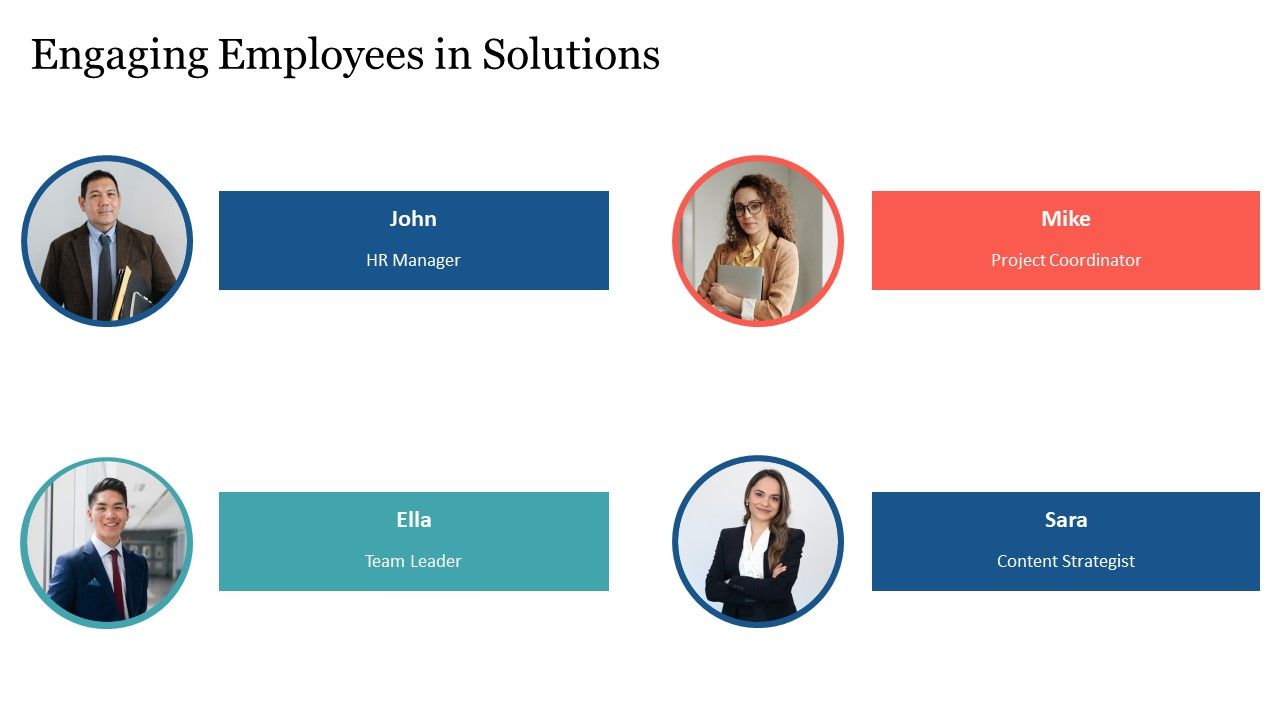 Workplace Biases To Avoid In 2023 PPT Outline AT Slide26