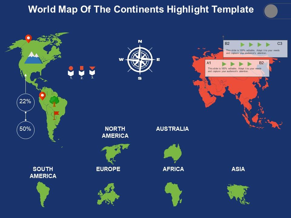world_map_of_the_continents_highlight_template_Slide01