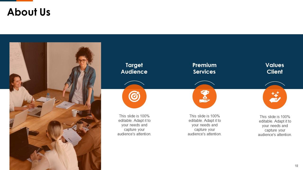 Y Combinator Investor Funding Elevator Pitch Deck Powerpoint