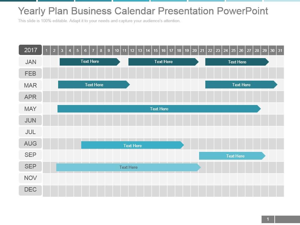 yearly_plan_business_calendar_presentation_powerpoint_Slide01