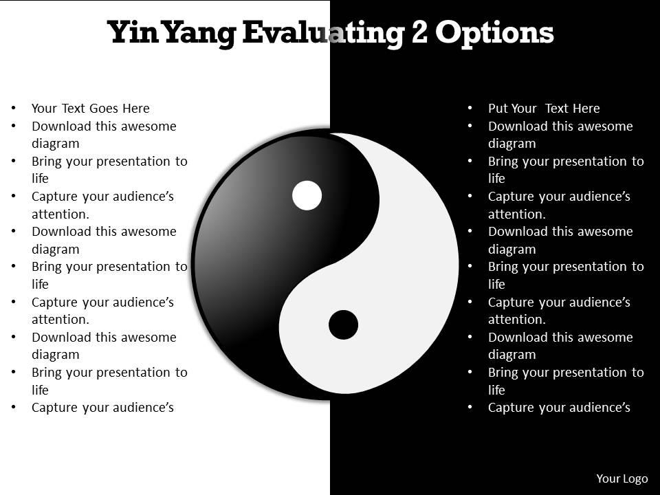 yin_yang_evaluating_2_options_editable_powerpoint_templates_infographics_images_21_Slide01