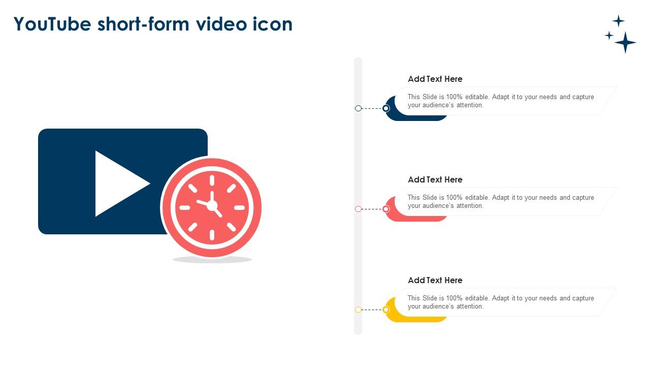 Top 10 YouTube shorts icon PowerPoint Presentation Templates in 2025