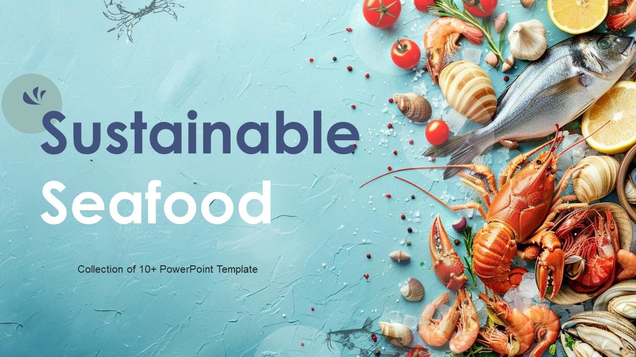 Top 10 HACCP in Seafoods PowerPoint Presentation Templates in 2025