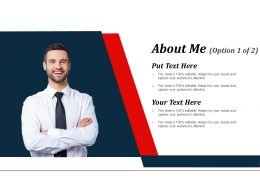 about me powerpoint slide presentation examples powerpoint all about me presentation