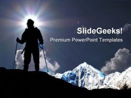 Sports PowerPoint Themes | Sports PowerPoint Templates ...