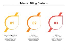 Billing System Powerpoint Templates Ppt Slides Images Graphics And Themes