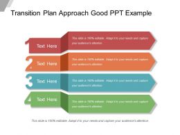 transition plan powerpoint templates transition plan transition plans examples