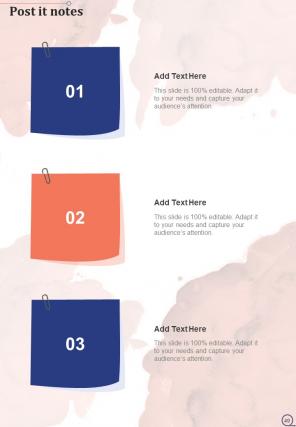 Agile Project Management Playbook Report Sample Example Document Captivating Colorful