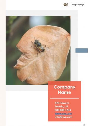 Annual committee report template department of entomology pdf doc ppt document report template