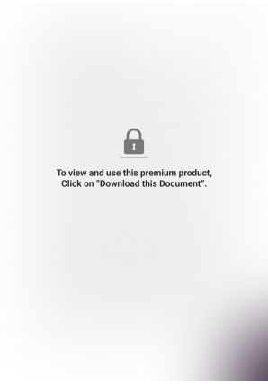 Bakery Business Plan Pdf Word Document Content Ready Customizable