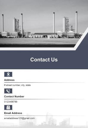 Bi fold exclusive distribution agreement for industrial goods document report pdf ppt template