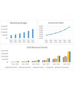 Budget Forecast Spreadsheet Excel Spreadsheet Worksheet Xlcsv XL Bundle Interactive Template
