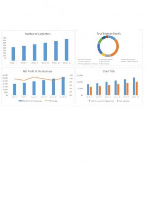 Budget Forecast Spreadsheet Excel Spreadsheet Worksheet Xlcsv XL Bundle Images Slides