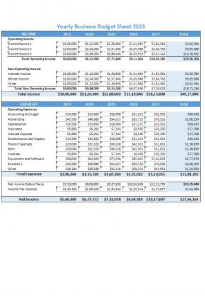Business Budget Sheets Excel Spreadsheet Worksheet Xlcsv XL Bundle Ideas Impressive