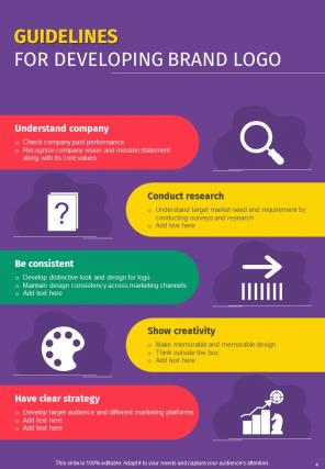 Business Inforgaphic A4 Infographic Sample Example Document Adaptable Best