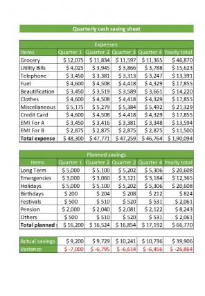 Cash Stuffing Excel Spreadsheet Worksheet Xlcsv XL Bundle V Multipurpose Adaptable