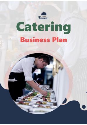 Catering Business Plan Pdf Word Document Catering Business Plan A4 Pdf Word Document