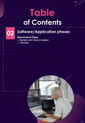 Company Software Development Playbook Report Sample Example Document Multipurpose Interactive