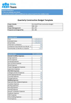 Construction Budget Sheets Excel Spreadsheet Worksheet Xlcsv XL Bundle Attractive Idea