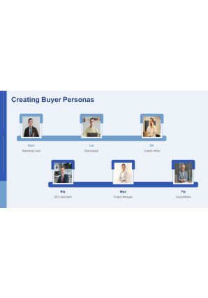 Email Marketing Segmentation Strategies PPT Sample AT Adaptable Best