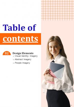 Employer Brand Playbook Report Sample Example Document Informative Images