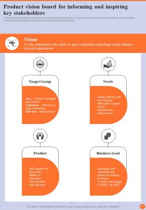 Enterprise Marketing Playbook For Driving Brand Awareness Report Sample Example Document