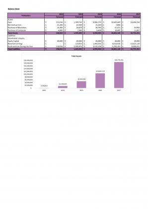 Financial Modeling And Valuation For Car Dealership Business Plan In Excel BP XL