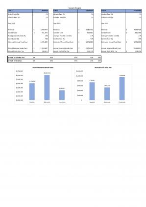 Financial Statements Modeling And Valuation For Beauty And Cosmetics Business Plan In Excel BP XL Designed Customizable
