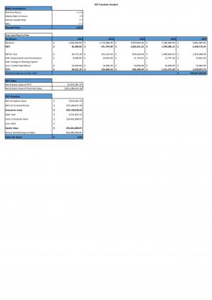 Financial Statements Modeling And Valuation For Planning Wedding Catering Business Plan BP XL Compatible Editable