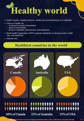 Geographic Infographic A4 Infographic Sample Example Document Downloadable Template