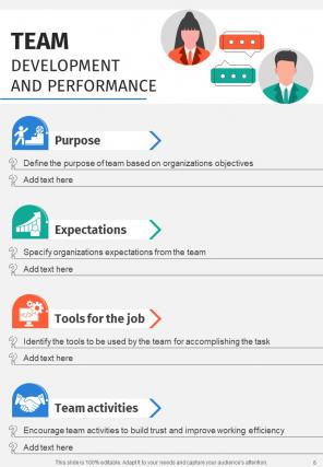Human Resource Infographic A4 Infographic Sample Example Document Impressive Pre-designed