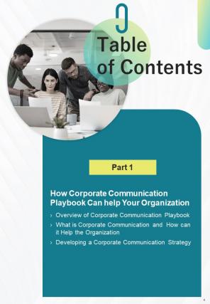 Implementing Effective Communication Strategy For Stakeholders Report Sample Example Document Professional Downloadable