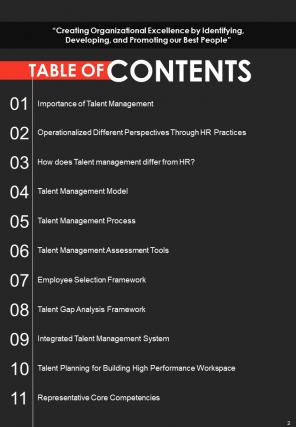 Internal Talent Management Handbook HB Adaptable Interactive