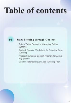 Marketing Strategies Playbook Report Sample Example Document