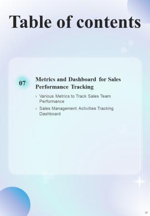 Marketing Strategies Playbook Report Sample Example Document