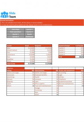 Micro Business Excel Spreadsheet Worksheet Xlcsv XL Bundle V Interactive Idea