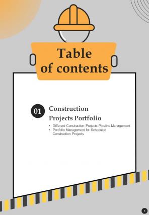 Modern Methods Of Construction Playbook Report Sample Example Document