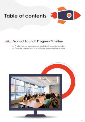 New Product Release Management Playbook Report Sample Example Document Downloadable Attractive