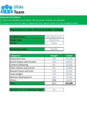 Organizational Budget Template Excel Spreadsheet Worksheet Xlcsv XL Bundle V Unique Downloadable
