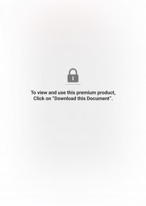 Photography Business Plan Pdf Word Document Impressive