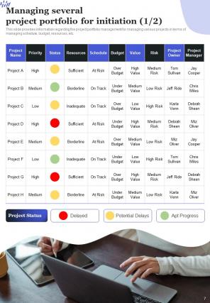 Project Planning Playbook Report Sample Example Document Visual Adaptable