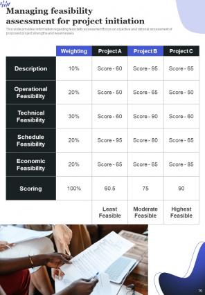 Project Planning Playbook Report Sample Example Document Analytical Adaptable