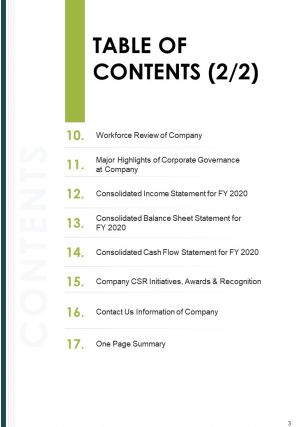 Publisher annual report templates pdf doc ppt document report template