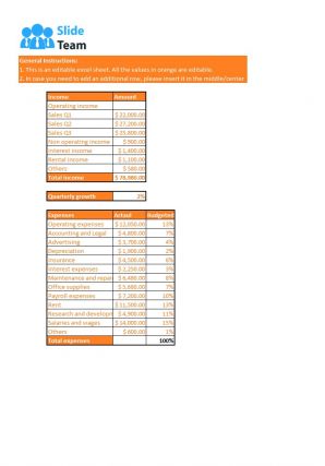 Small Business Excel Spreadsheet Worksheet Xlcsv XL Bundle V Editable Engaging