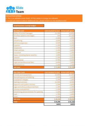 Small Business Excel Spreadsheet Worksheet Xlcsv XL Bundle V Informative Engaging