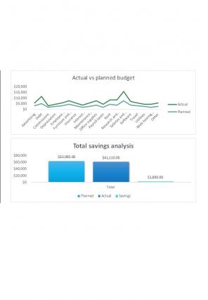 Small Business Income And Expense Statement Excel Spreadsheet Worksheet Xlcsv XL Bundle V Designed Editable