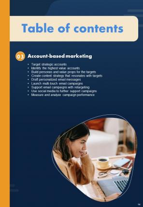 Social Media Marketing Guidelines Playbook Report Sample Example Document