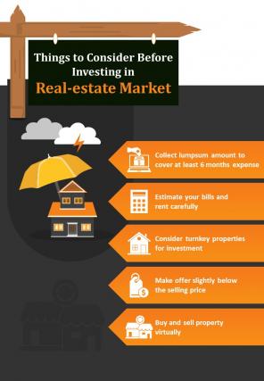 Tips And Tricks For Safe Real Estate Investing