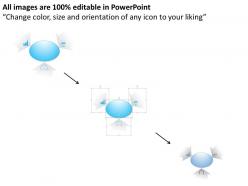 76082823 style technology 2 big data 1 piece powerpoint presentation diagram template slide